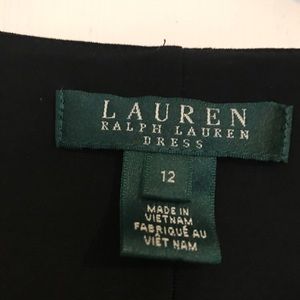 Lauren. Ralph Lauren Dress. Size 12